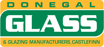 Donegal Glass logo