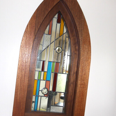 Triple glazed Windows