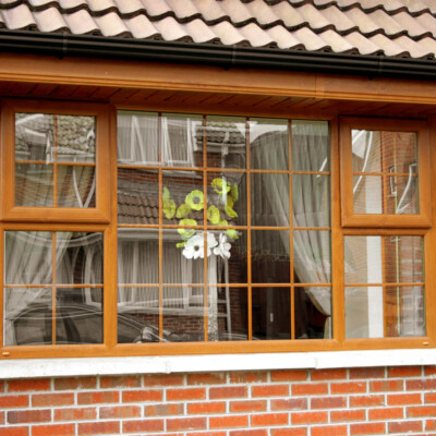 tripled glazed windows donegal