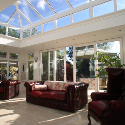 tripled glazed windows donegal