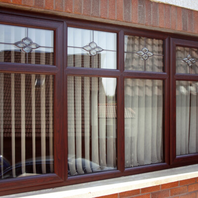 tripled glazed windows donegal