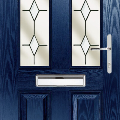 rio Composite Doors