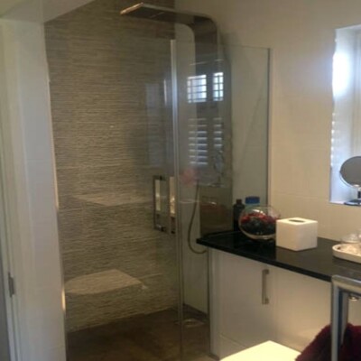showers-wetrooms-Letterkenny-Glass
