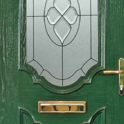 Composite Doors