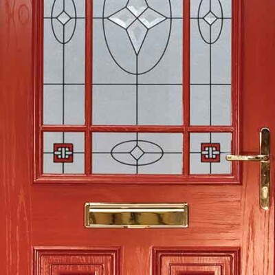 uPVC Doors Sligo