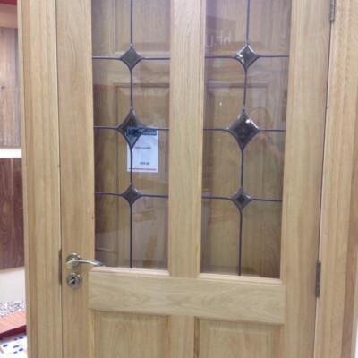 Decorative Glassdoors