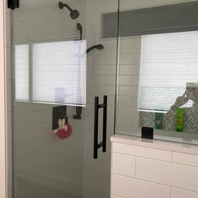 glass Shower Screens donegal