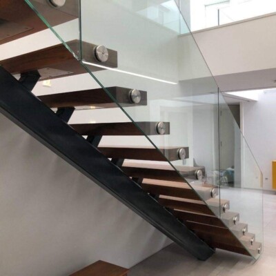 Glass Stair Panels letterkenny